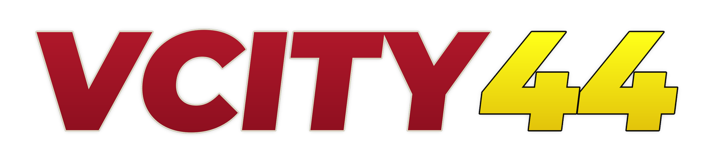 VCity44 Logo